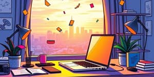 Design Your Destiny: Graphic Design for Online Income