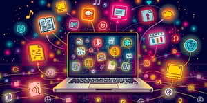 Digital Products That Sell: Creating Passive Income Assets