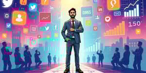 The Power of Personal Branding: Attracting Online Opportunities