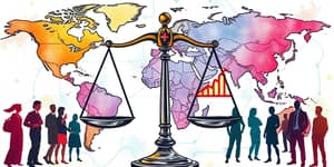 Health and Wealth: The Economic Impact of Global Pandemics