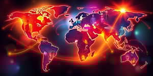 Demographic Shifts: Realigning Global Economic Power