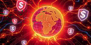 Cybersecurity: The Economic Cost of Digital Threats