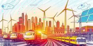 Infrastructure Investment: Fueling Global Growth