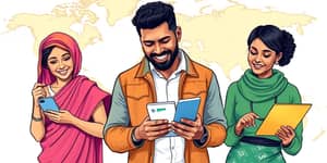 Financial Inclusion: Bridging Global Economic Divides