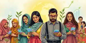 Microfinance: Empowering Global Economic Development