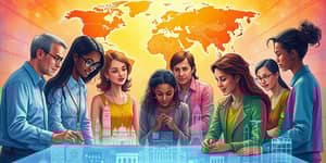 Education and Skills: Building a Globally Competitive Workforce