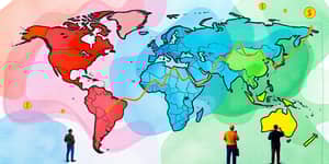 Unpacking Inflation: A Worldwide Perspective