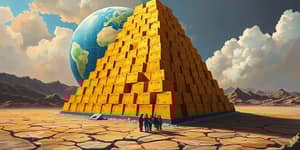 Wealth Inequality: A Global Economic Challenge