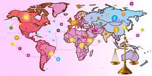 Taxation in a Globalized World: Challenges and Solutions