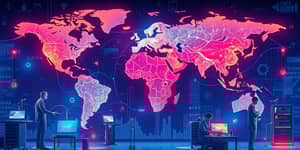 Innovation and R&D: Driving Global Competitiveness