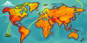 Sovereign Wealth Funds: Global Economic Powerhouses