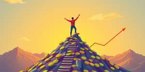 Master Your Money: A Beginner's Guide to Financial Freedom