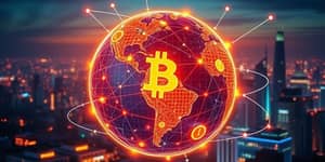 Cryptocurrency and the Global Financial System
