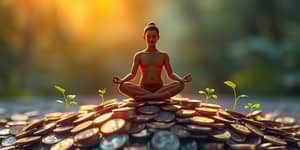Mindful Money: Cultivating a Healthy Relationship with Your Finances