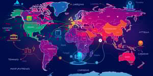 International Investment Flows: Where is the Capital Moving?