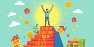 Credit Score Secrets: How to Build and Maintain Excellent Credit