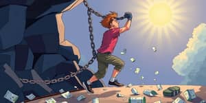 Debt Demolition: Your Ultimate Guide to Becoming Debt-Free