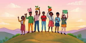 Financial Fear Fighters: Overcoming Anxiety About Money