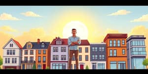 Rental Riches: Is Real Estate Investing Right for You?