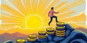 Financial Goal Setting: Achieving Your Dreams, One Step at a Time