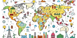 The Art of Economic Forecasting: Global Trends and Predictions