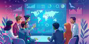 Beyond the Budget: Advanced Financial Planning Techniques