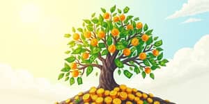 The Power of Passive Income: Making Your Money Work for You