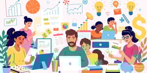 Side Hustle Success: Turning Your Passions into Profit