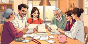 Healthcare Costs Uncovered: Planning for Medical Expenses