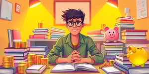 The Savvy Spender: Maximizing Every Dollar