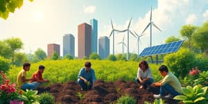 Investing for Impact: Making Your Money Matter