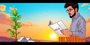 Smart Borrowing: Leveraging Debt Wisely