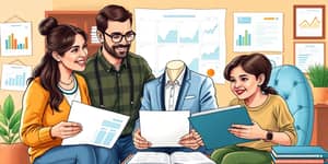 Your Personal CFO: Taking Control of Your Finances