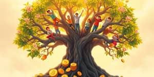 Financial Wellness: A Holistic Approach to Wealth