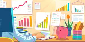 Crafting a Spending Plan That Actually Works