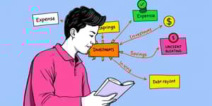 Your Money Map: Charting a Course to Prosperity