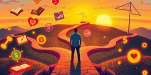 The Value of Time: Investing in Your Future Self