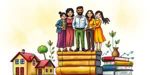 Building Generational Wealth: A Legacy of Abundance