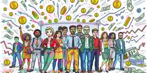 Preparing for the Unexpected: Financial Resilience