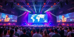 Virtual Event Victory: Earning from Online Gatherings