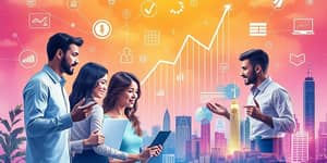 The AI Advantage: Using Artificial Intelligence for Income