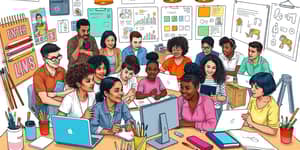 The Skill-Share Success: Teaching What You Know Online