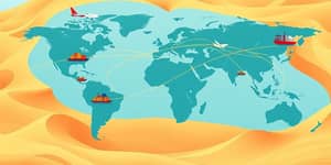 The Shifting Sands of Global Trade Agreements
