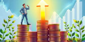 Unlocking Your Financial Potential: Strategies for Growth