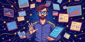 Content Curation Cash: Profiting from Organized Information