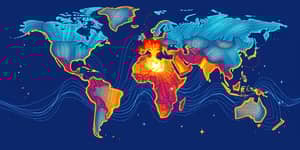 The Ripple Effect: How Local Events Impact Global Markets