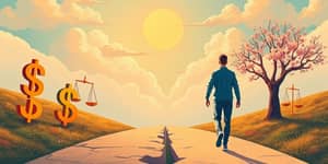 Divorce and Dollars: Navigating Financial Splits with Confidence