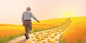 Understanding Annuities: Security for Your Later Years