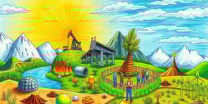 Resource Nationalism: When Nations Claim Their Riches