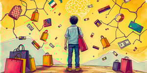 The Psychology of Spending: Understanding Your Money Habits